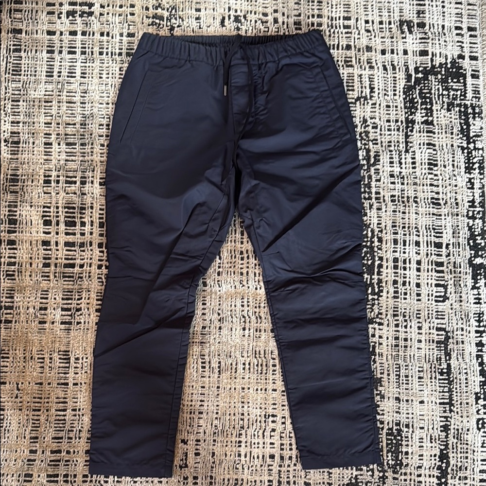 Nike lab insulated Men's Navy Pants